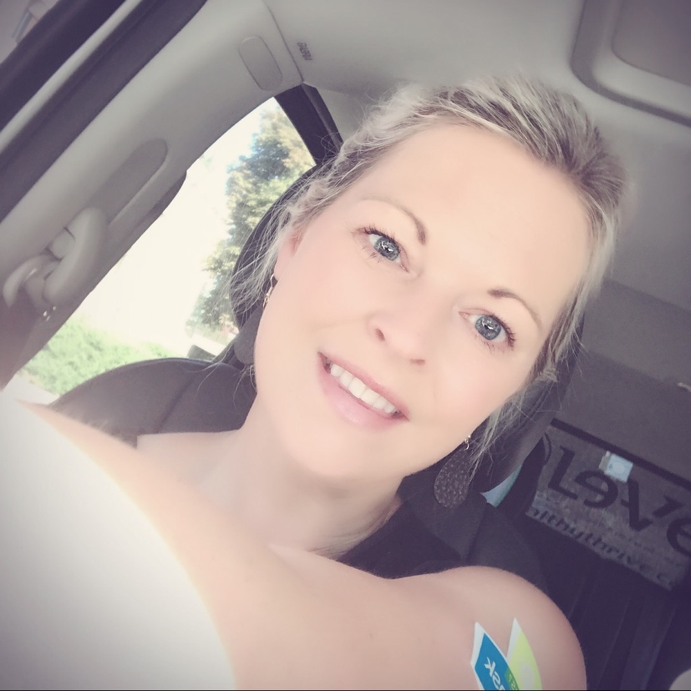 Meet your Posher, Stacey